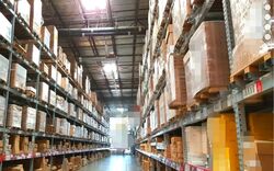 Tuas Road (D22), Warehouse #472852761